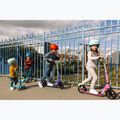 Hulajnoga miejska dziecięca Micro Cruiser blue 6