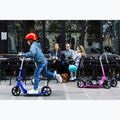 Hulajnoga miejska dziecięca Micro Cruiser blue 7