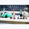 Hulajnoga miejska dziecięca Micro Cruiser pink 8
