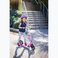 Hulajnoga miejska dziecięca Micro Cruiser pink 14