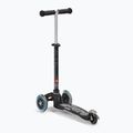 Hulajnoga trójkołowa dziecięca Micro Mini Deluxe black 3