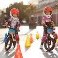 Zestaw ochraniaczy dziecięcych Micro Doodel pink 9