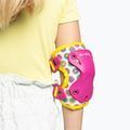 Zestaw ochraniaczy dziecięcych Micro Doodel pink 4