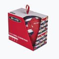 Zestaw ochraniaczy dziecięcych Micro Rocket red 2