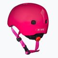 Kask dziecięcy Micro PC raspberry 4