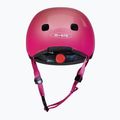 Kask dziecięcy Micro PC raspberry 10