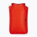 Worek wodoodporny Exped Fold Drybag UL 8L czerwony EXP-UL