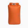 Worek wodoodporny Exped Fold Drybag 8L pomarańczowy EXP-DRYBAG 4