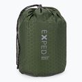 Poduszka Exped DeepSleep Pillow zielona 4