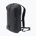 Plecak turystyczny Exped Radical Lite 25 l black