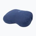 Poduszka turystyczna Exped Deep Sleep navy 2