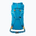 Plecak wspinaczkowy Exped Black Ice 45 l lagoon 2