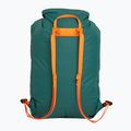 Plecak wodoodporny Exped Splash 15 l cypress/trout 2