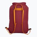 Plecak wodoodporny Exped Splash 15 l burgundy 2