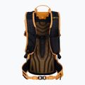 Plecak turystyczny Exped Skyline 12 l gold 2