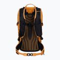 Plecak turystyczny Exped Skyline 20 l gold 2
