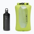 Worek wodoodporny Exped Drybag Versa Clear 5 l lime 2