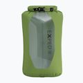 Worek wodoodporny Exped Drybag Versa Clear 8 l moraine