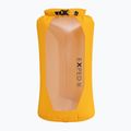 Worek wodoodporny Exped Drybag Versa Clear 13 l sunshine
