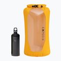 Worek wodoodporny Exped Drybag Versa Clear 13 l sunshine 2
