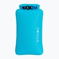 Worek wodoodporny Exped Drybag Ultra 3 l cyan