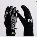 Rękawice snowboardowe męskie Quiksilver Method 2022 true black 5