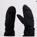 Rękawice snowboardowe damskie ROXY Gore Tex Fizz black 6