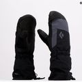 Rękawice skiturowe Black Diamond Mercury black 7