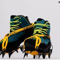 Raki półautomatyczne Grivel Air Tech New-Matic EVO yellow 6