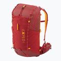 Plecak turystyczny Exped Impulse 20 l burgundy