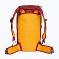 Plecak turystyczny Exped Impulse 20 l burgundy 2