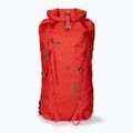 Plecak wspinaczkowy Exped Black Ice 45 l czerwony EXP-45 2