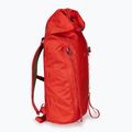 Plecak wspinaczkowy Exped Serac 35 l czerwony EXP