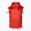 Plecak wspinaczkowy Exped Serac 35 l czerwony EXP 2