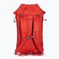Plecak wspinaczkowy Exped Serac 35 l czerwony EXP 3