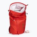 Plecak wspinaczkowy Exped Serac 35 l czerwony EXP 4