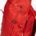 Plecak wspinaczkowy Exped Serac 35 l czerwony EXP 7