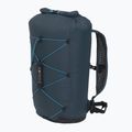 Plecak wspinaczkowy Exped Cloudburst 25 l navy 5