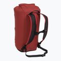 Plecak wspinaczkowy Exped Cloudburst 25 l burgundy 7