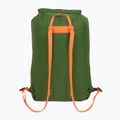 Plecak wodoodporny Exped Splash 15 l forest 2
