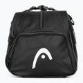 Torba tenisowa HEAD Tour Team Court Bag 40 l black/orange 4
