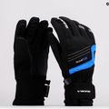 Rękawice narciarskie dziecięce Viking Helix GTX blue 8