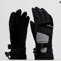 Rękawice narciarskie damskie Viking Ronda Ski dark/grey 9