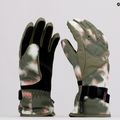 Rękawice snowboardowe damskie ROXY Jetty deep lichen green nimal 6