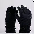 Rękawice snowboardowe damskie ROXY Gore Tex Fizz true black 10