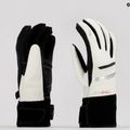 Rękawice narciarskie Reusch Tomke Stormbloxx white/black 8