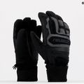Rękawice narciarskie Reusch Stuart R-TEX XT black melange/black 8