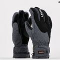 Rękawice narciarskie męskie Level Alpine pk black 5