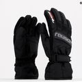 Rękawice narciarskie Reusch Ski Race black/white 8