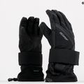 Rękawice snowboardowe damskie ZIENER Milana As czarne 801723.12 6